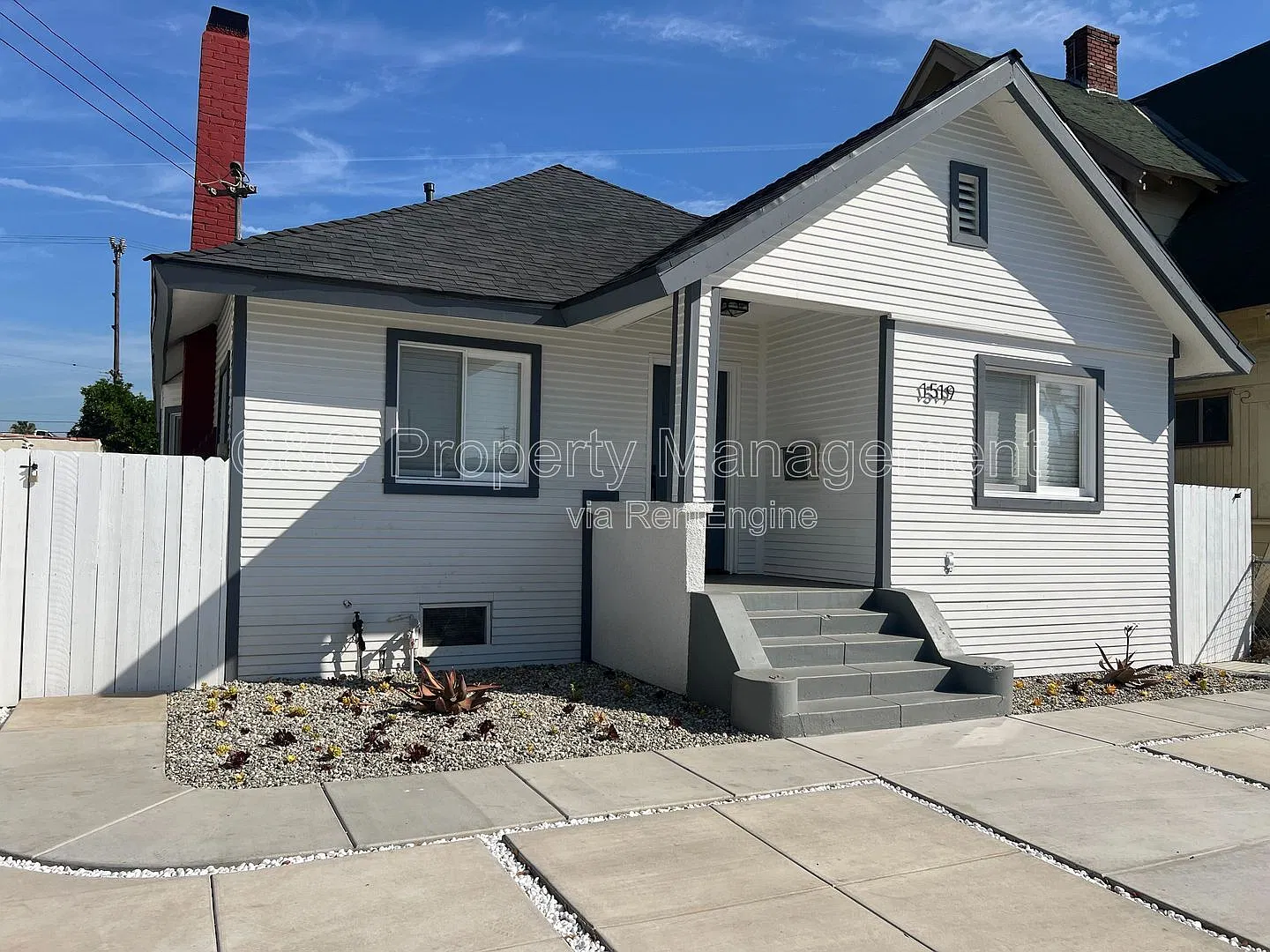 3 bed, 2.0 bath, 1288 sqft, $3,900 — Photo 2