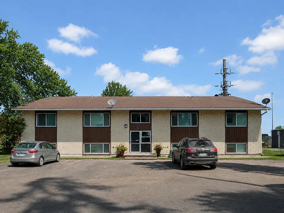 150 S Irving Ave #203