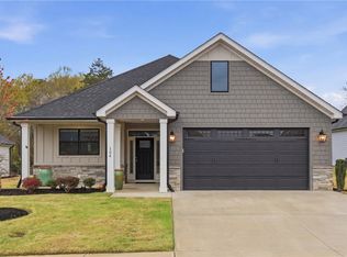 104 Stanbury Dr, Clemson, SC 29631