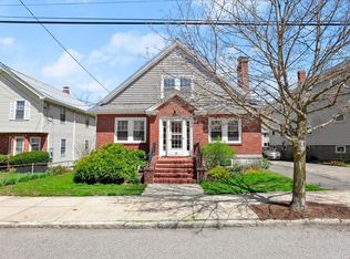 32 Wellsmere Rd #2, Roslindale, MA 02131