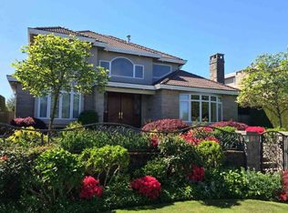 5369 Manson St, Vancouver, BC V5Z 3H2