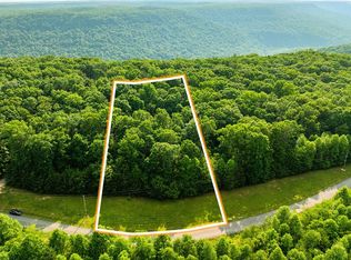 154 Ridge View Dr, Spencer, TN 38585