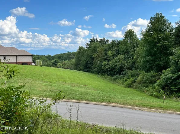 LOT 28 Dogwood Meadows Dr, Strawberry Plains, TN 37871