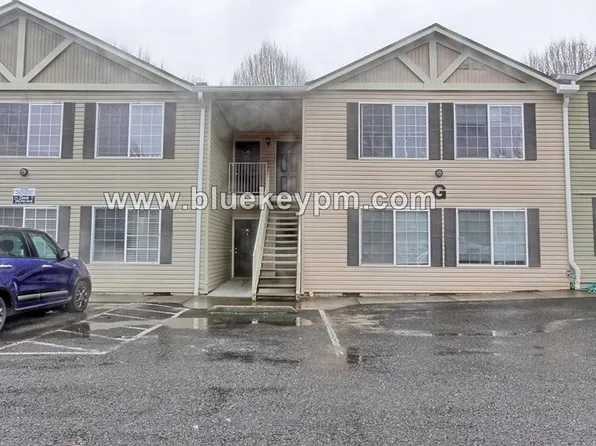 5313 NE 66th Ave #G53, Vancouver, WA 98661