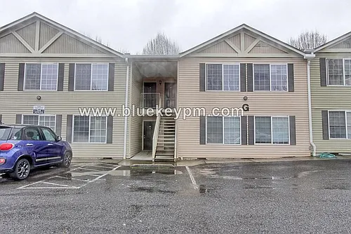 5313 NE 66th Ave #G53 Photo 1