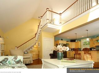 372 Main Rd, Phippsburg, ME 04562