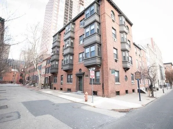 425 S Carlisle St APT 4B, Philadelphia, PA 19146