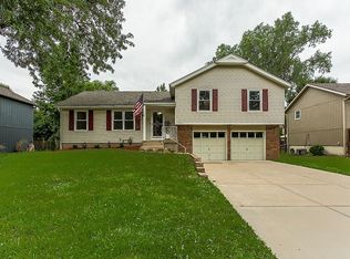 15005 W 150th St, Olathe, KS 66062