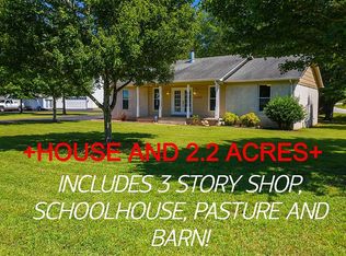 2980 Old Medina Rd, Jackson, TN 38305