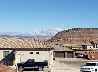 2050 S Stable Cir #36, Washington, UT 84780