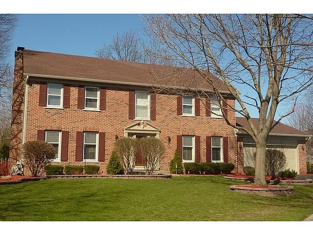 3302 Charlemagne Ln photo 1