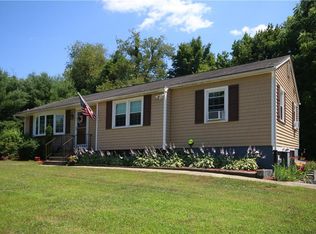 1 Haymaker Ln, Plattekill, NY 12589