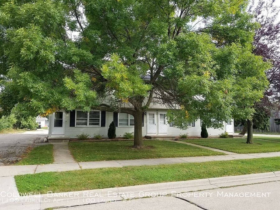 1st image of 1100 Laurel Ct APT 1
