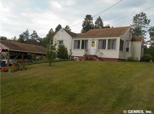 422 Court St, Penn Yan, NY 14527
