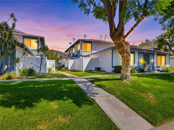871 W 13th St APT 3, Azusa, CA 91702