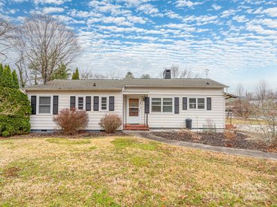 64 S Rice St, Brevard, NC, 28712