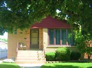 2610 W 110th St, Chicago, IL 60655