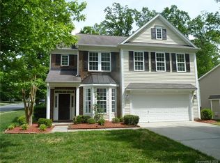 1701 Wilburn Park Ln NW, Charlotte, NC 28269