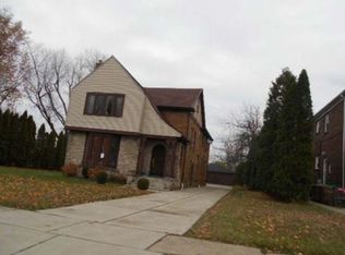 17 Concord Pl, Buffalo, NY 14215