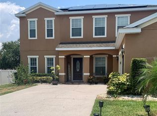 2027 Scrub Jay Rd, Apopka, FL 32703