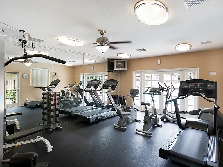 5320 Silver Canyon Rd #15E — Photo 18
