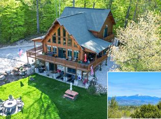 1481 Eaton Rd, Center Conway, NH 03813