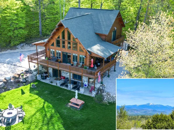 1481 Eaton Road, Conway, NH 03813