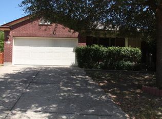 17405 Abaco Harbour Ln, Round Rock, TX 78664
