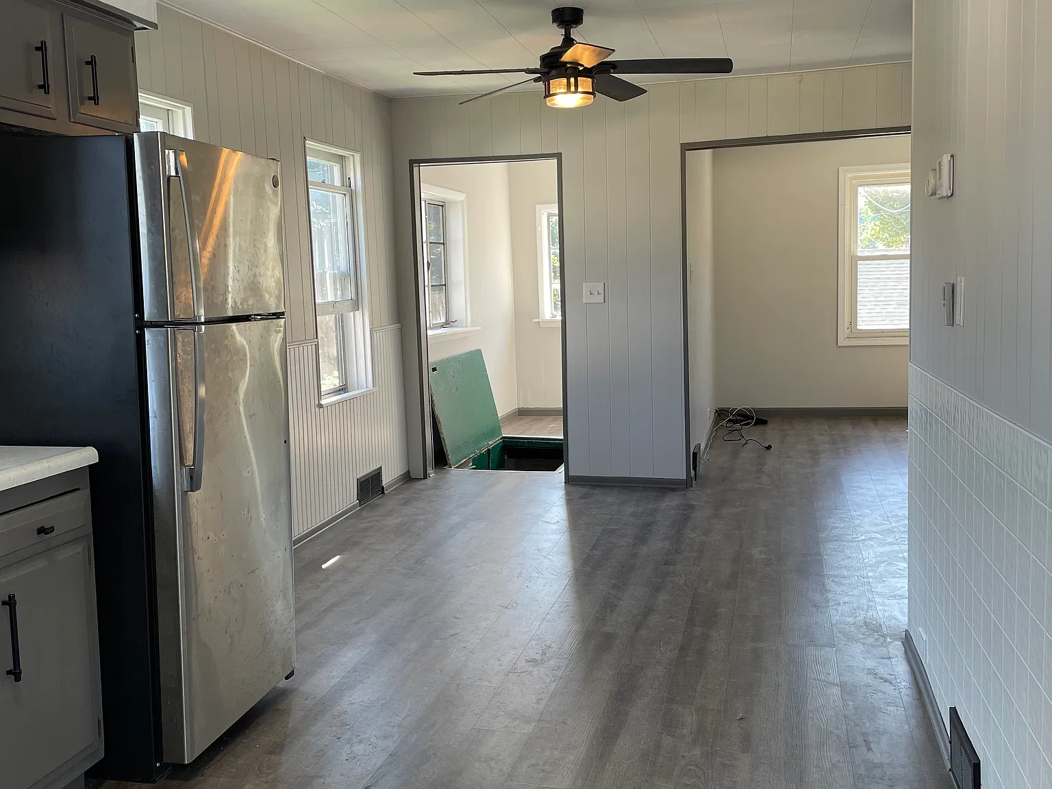 1 bed, 850 sqft, $900 — Photo 3