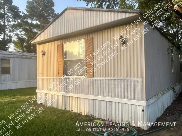 109 Hornet Ln, Lufkin, TX 75904