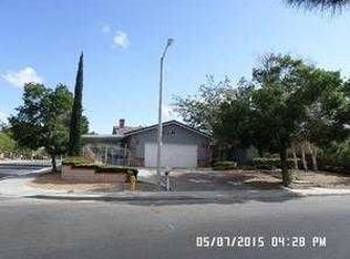 2702 Secure Pl, Lancaster, CA 93536