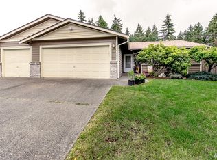 9202 212th Street Ct E, Graham, WA 98338