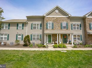 106 Fulgens Ct #163, Warrington, PA 18976