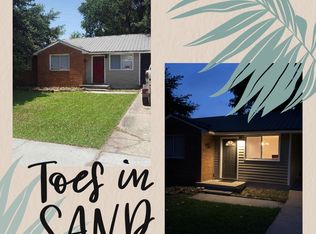 149 Holiday Dr, Pass Christian, MS 39571