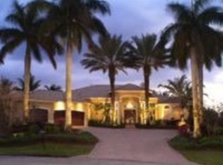 8268 Sourgum St, Delray Beach, FL 33446