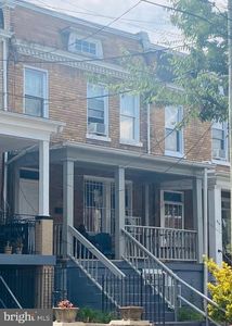 814 Decatur St NW, Washington, DC, 20011