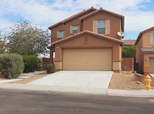 2220 Cockatiel Dr, North Las Vegas, NV 89084