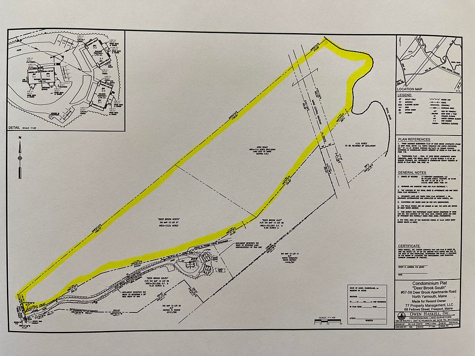 493 Gray Rd 27, North Yarmouth, ME 04097 MLS 1537904 Zillow