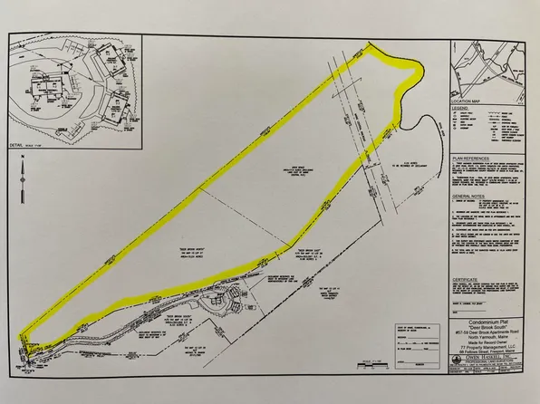 493 Gray Road, North Yarmouth, ME 04097
