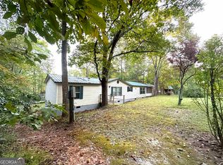 201 Spruce Ln, Cornelia, GA 30531