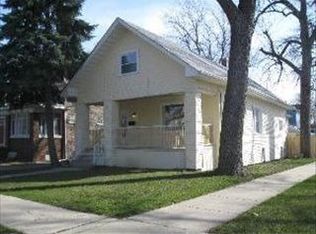 801 N 4th Ave, Maywood, IL 60153