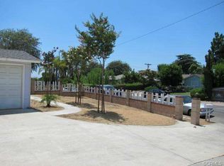 2626 Broderick Ave, Duarte, CA 91010