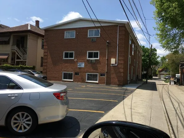 416 S Elmwood Ave APT 6, Oak Park, IL 60302