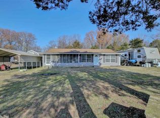 4026 Lena Ln, Jacksonville, AR 72076