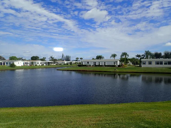 3213 Crabwood Court, Port St Lucie, FL 34952