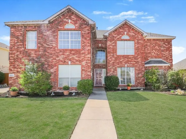 8013 Cripple Creek Dr, Fort Worth, TX 76179