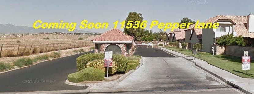 1st image of 11536 Pepper Ln
