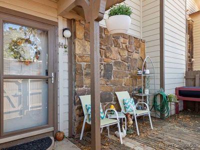 6384 S 80th East Ave #32H, Tulsa, OK, 74133