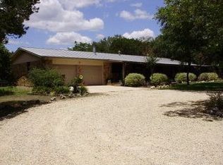 491 Lone Oak Rd, New Braunfels, TX 78132
