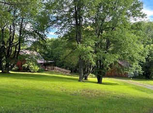 1036 Prospect Hl, Pt Allegany, PA 16743